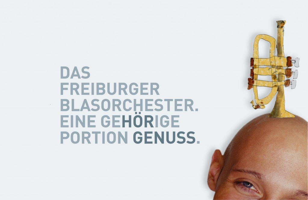 Freiburger Blasorchester e.V.