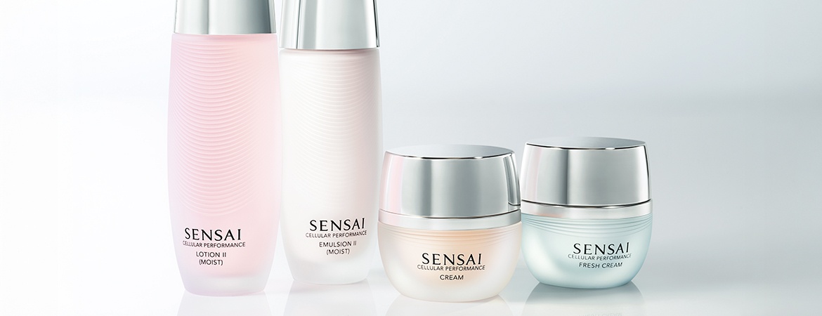 Sensai Masterclass in Karlsruhe