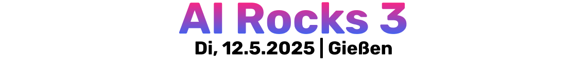 AI Rocks 3