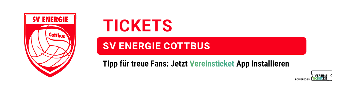 SV Energie Cottbus e.V.