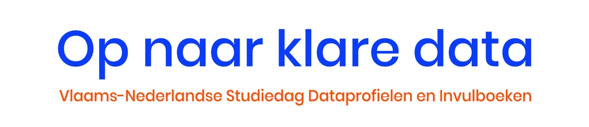 Op naar klare data