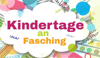 Kindertage an Fasching 2025