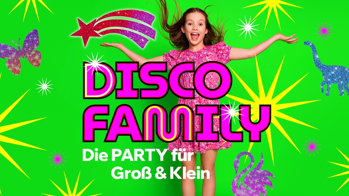 Disco Family Chemnitz