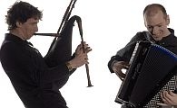 Duo Cassard: "Pastorale"