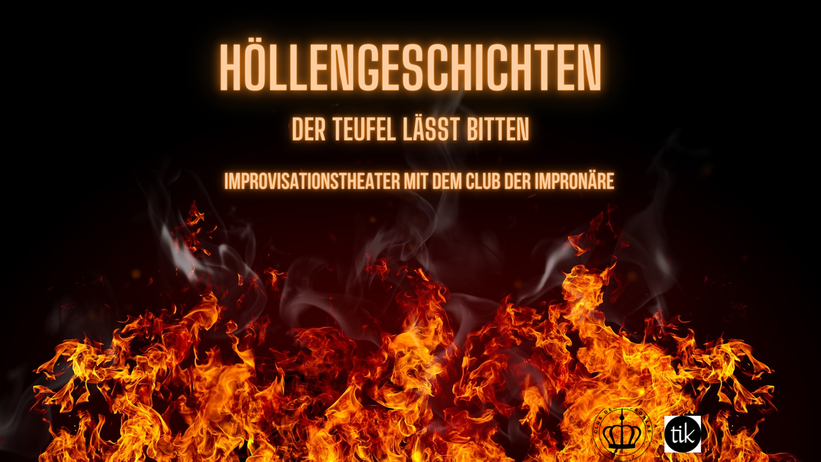 Höllengeschichten - improvisiert