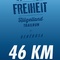 Trailrun Spalt 46km