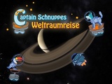 Captain Schnuppes Weltraumreise