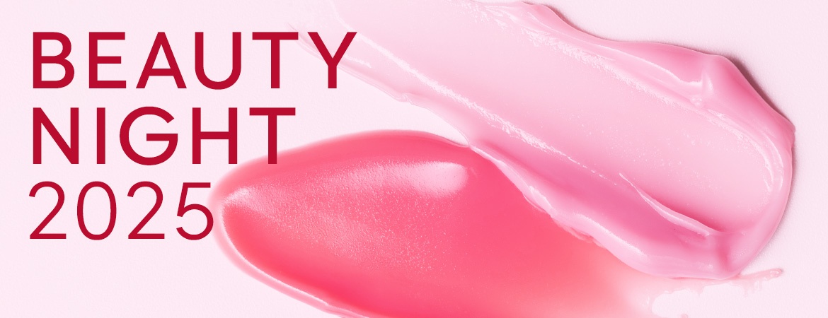 BEAUTY X FASHION NIGHT IN KARLSRUHE