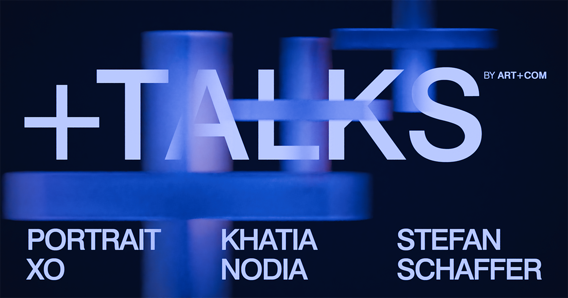 +TALKS #3