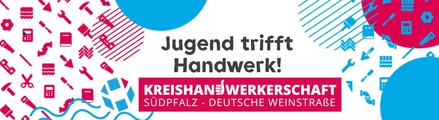 Jugend trifft Handwerk!