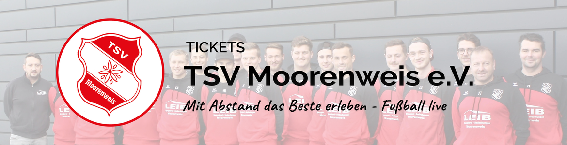 TSV Moorenweis e.V.