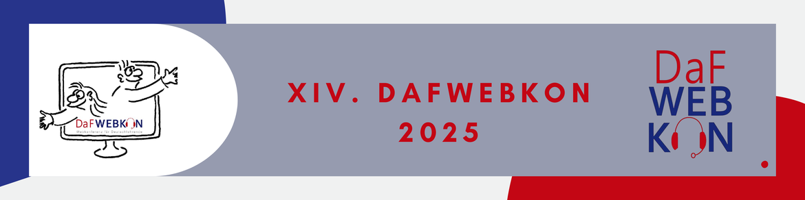 XIV. DaFWEBKON 2025