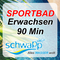 Sportbad Erwachsener