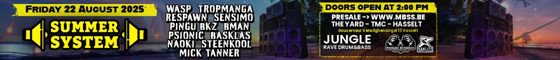 Summersystem 2025