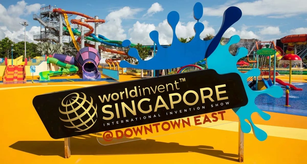 WorldInvent Singapore 22+23