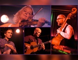 SKUPA Klezmer - Flamenco Fusion