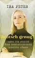 Ira Peter: Deutsch genug? (Lesung & Workshop)