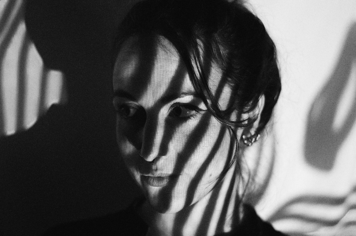🎶 Viviana Marino (Ría) • Tuscan Roots & Contemporary Folk