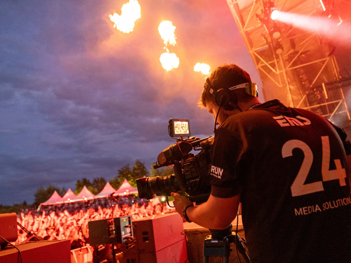 Sound & Vision – Die doppelte Kraft der Brand-Kommunikation
