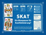 Skat - Ein Blaupause für Konfliktklärung?