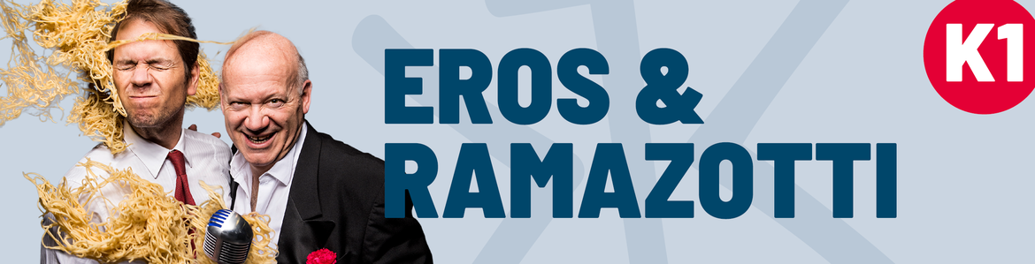 Eros und Ramazotti
