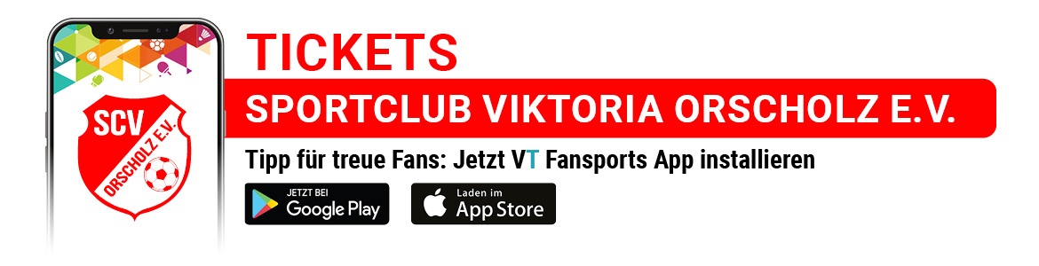 Sportclub Viktoria Orscholz e.V.