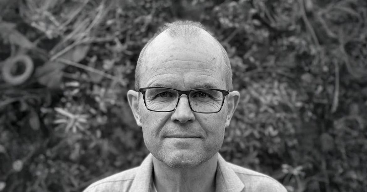 Appetit – med besøg af forfatteren Henrik Vosgerau (i Flensborg)