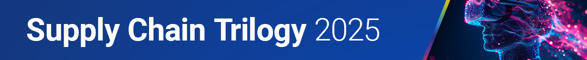 Supply Chain Trilogy Tour 2025 Jakarta: Cloud + Automation