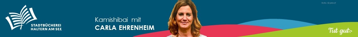Kamishibai mit Carla "Das Wichtigste an Weihnachten"