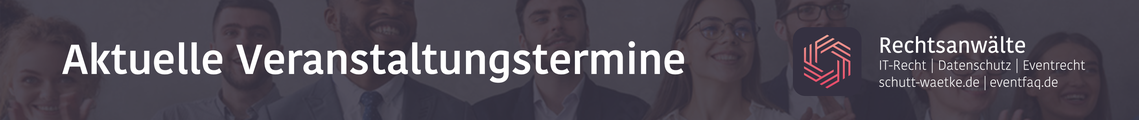 E-Commerce I - So geht rechtssicherer Internethandel