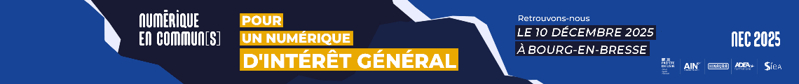 NEC région AURA 2025