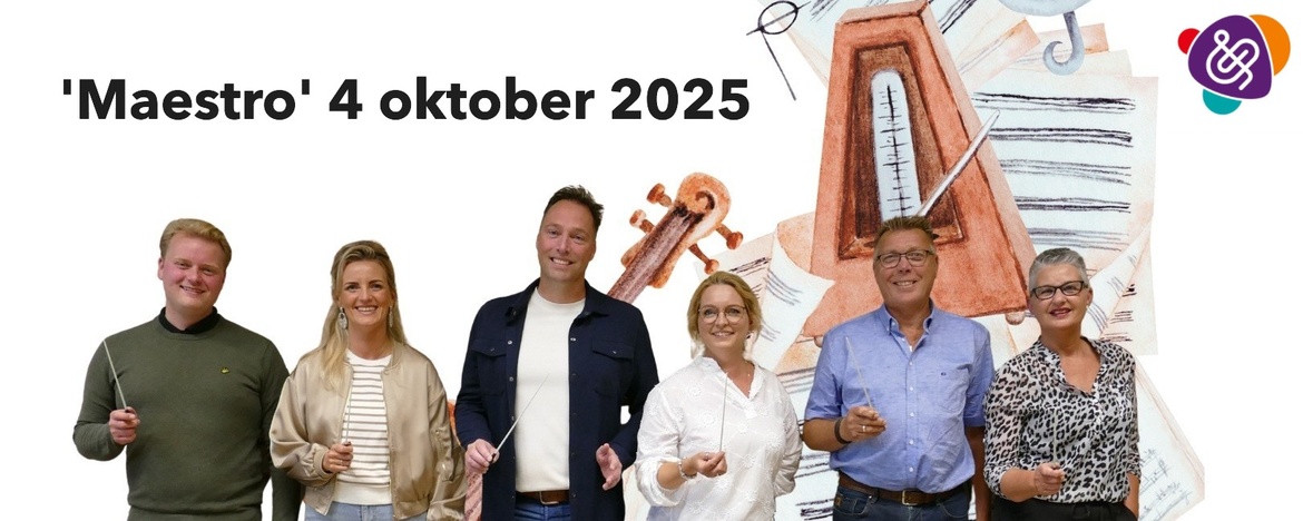 MAESTRO 2025