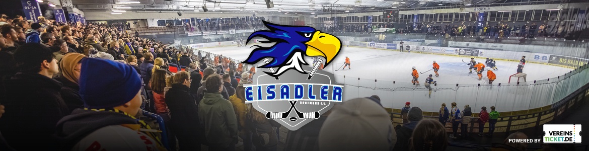 Eisadler Dortmund e.V.