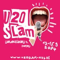 U20 Landesmeisterschaft Poetry Slam Niedersachsen / Bremen