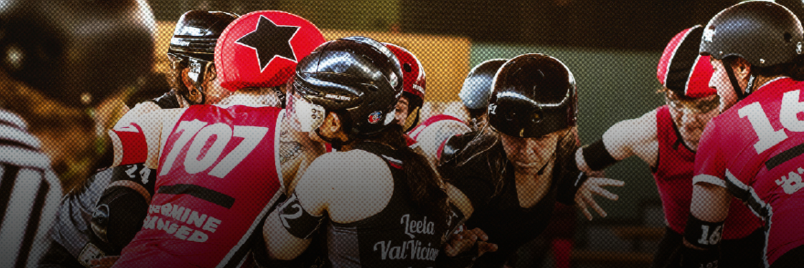 FC St. Pauli Roller Derby