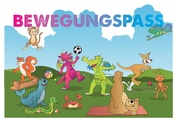 Bewegungspass - 4. Schulung (24. Oktober 2023)