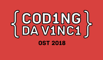 Coding da Vinci Ost Kick-Off-Event