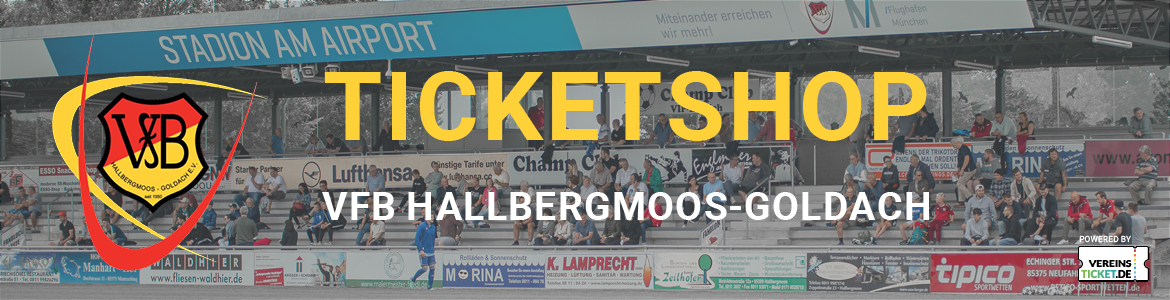 VfB Hallbergmoos-Goldach