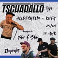 Tscharällo [Support: Ibuprofet + Vater & Sohn]