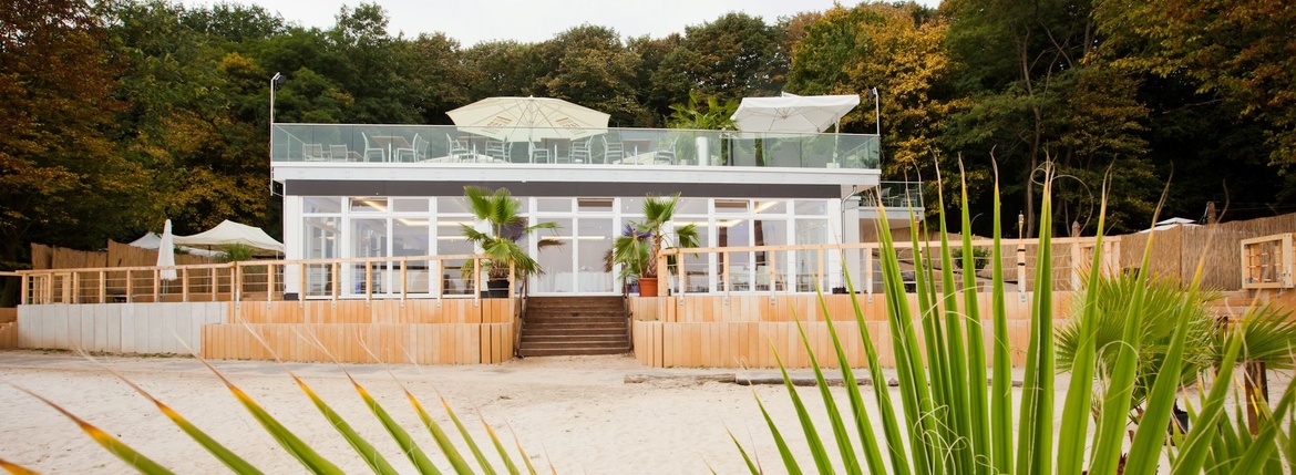 Genusstypen-Matinée - Seeblick, Prominenz & Kulinarik - Fine Food Days Cologne