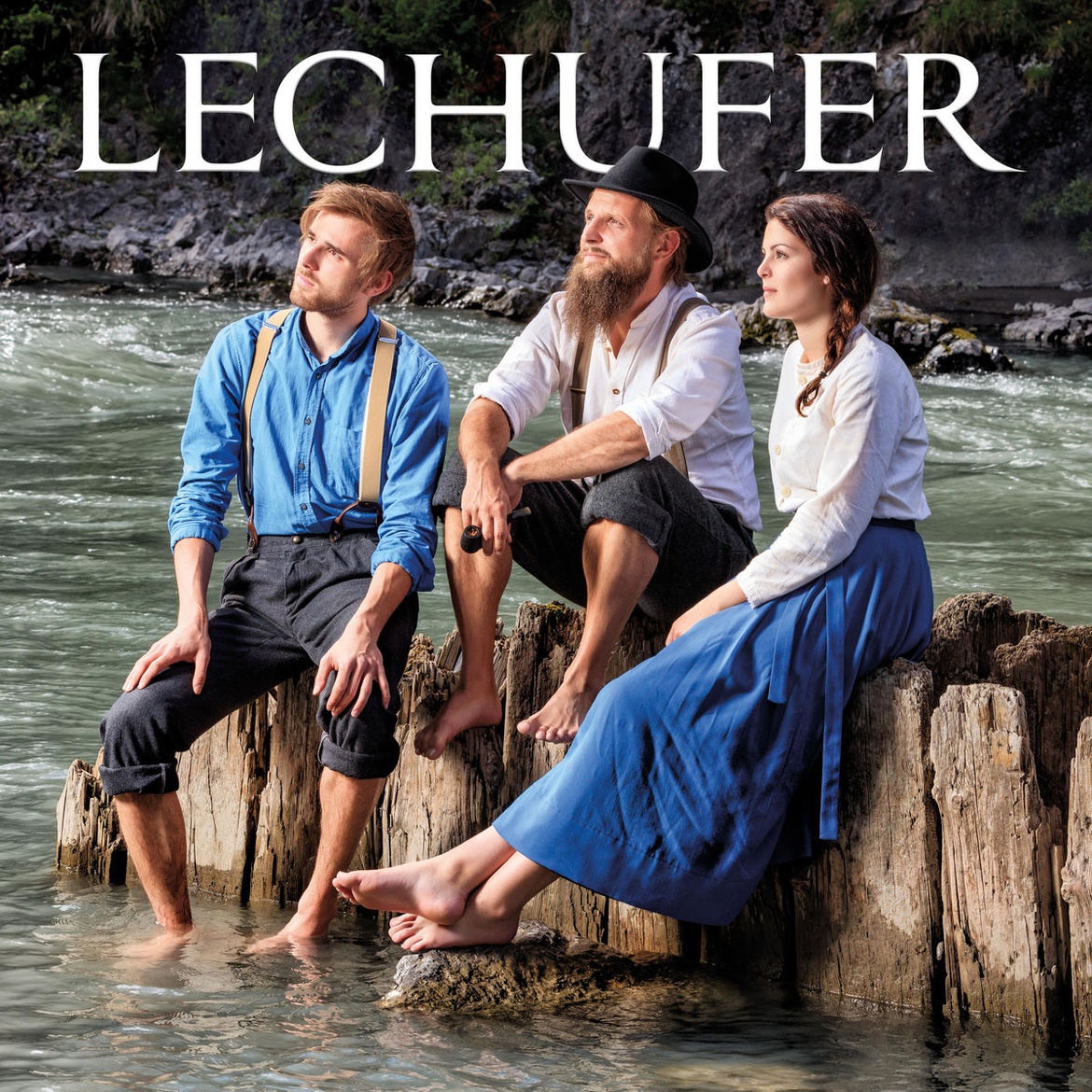 Lechufer