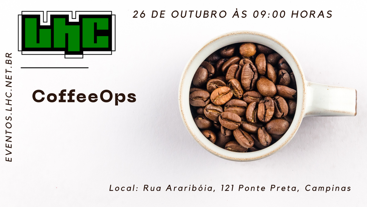 CoffeeOps - Outubro - S01-EP10