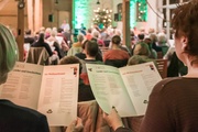 OFFENES SINGEN – LIEDER ZUR WEIHNACHTSZEIT