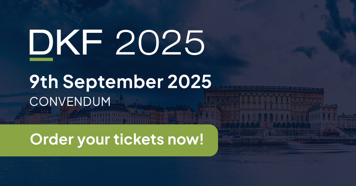 DKF Stockholm 2025