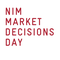 Ticket REGULAR  NIM Market Decisions Day