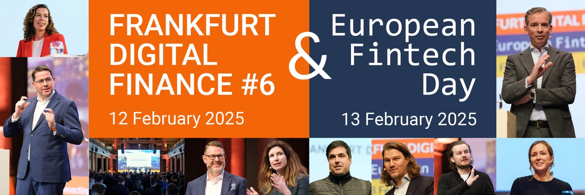 Frankfurt Digital Finance 2025