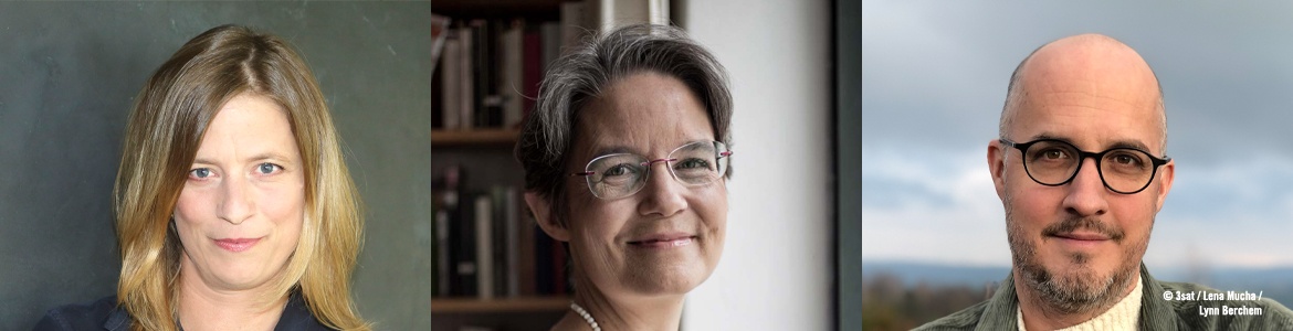 Literatur hoch 3