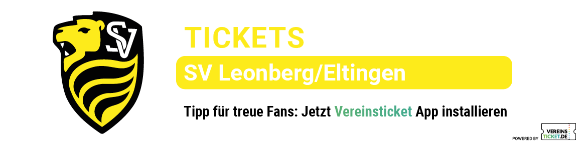 SV Leonberg/​Eltingen