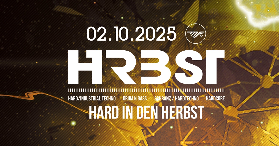 HRBST - Hard in den Herbst 25