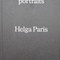 Helga Paris »Künstlerportraits«